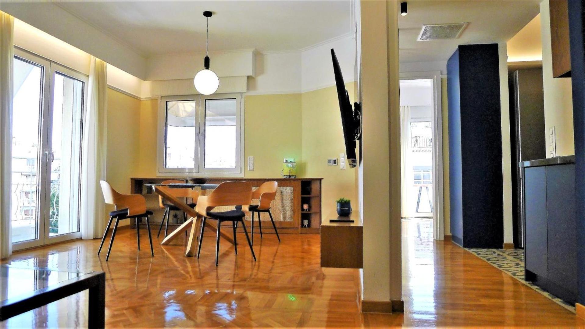 Smart And Elegant Home In The Centre Of Atenas Exterior foto