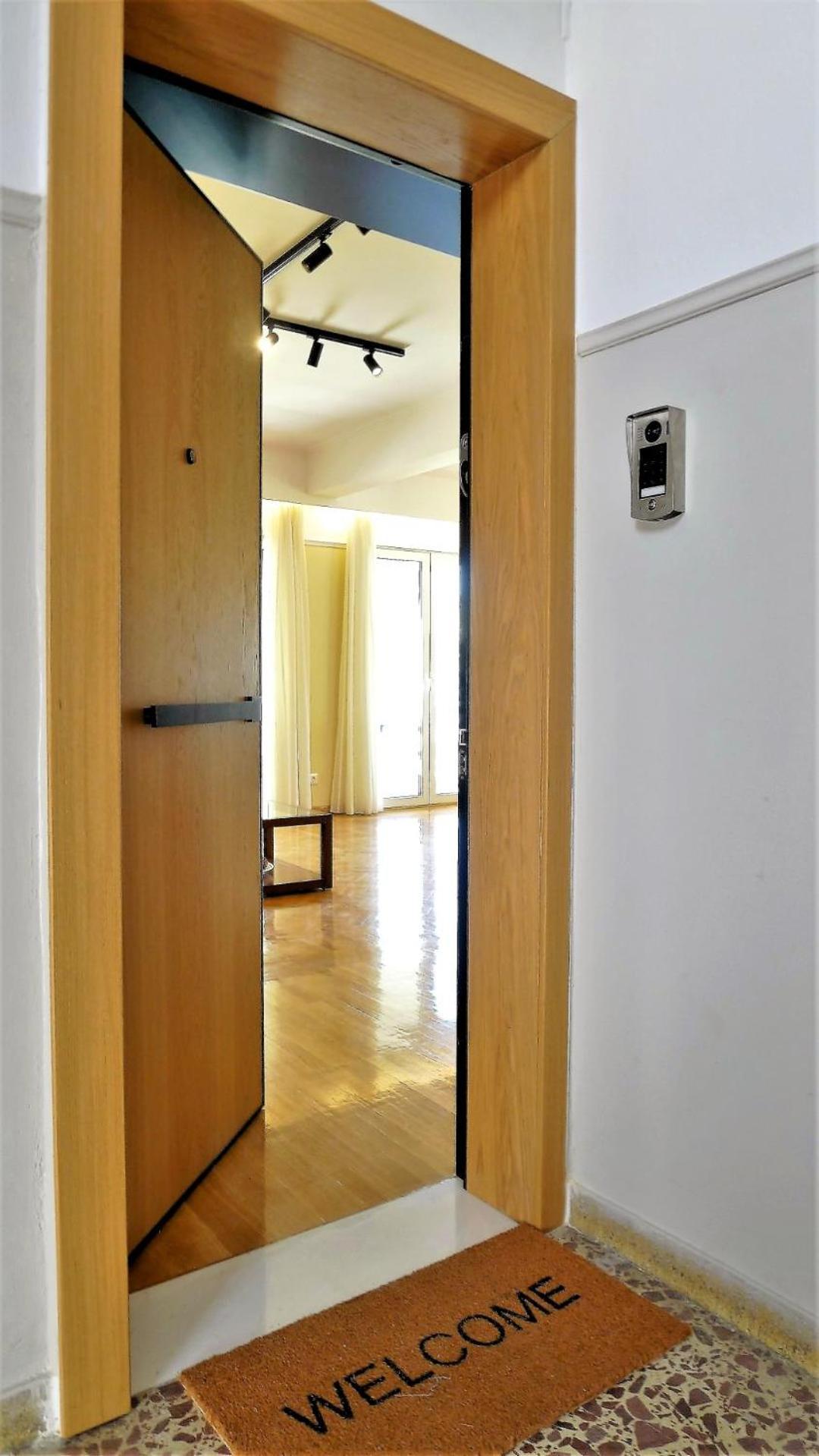 Smart And Elegant Home In The Centre Of Atenas Exterior foto
