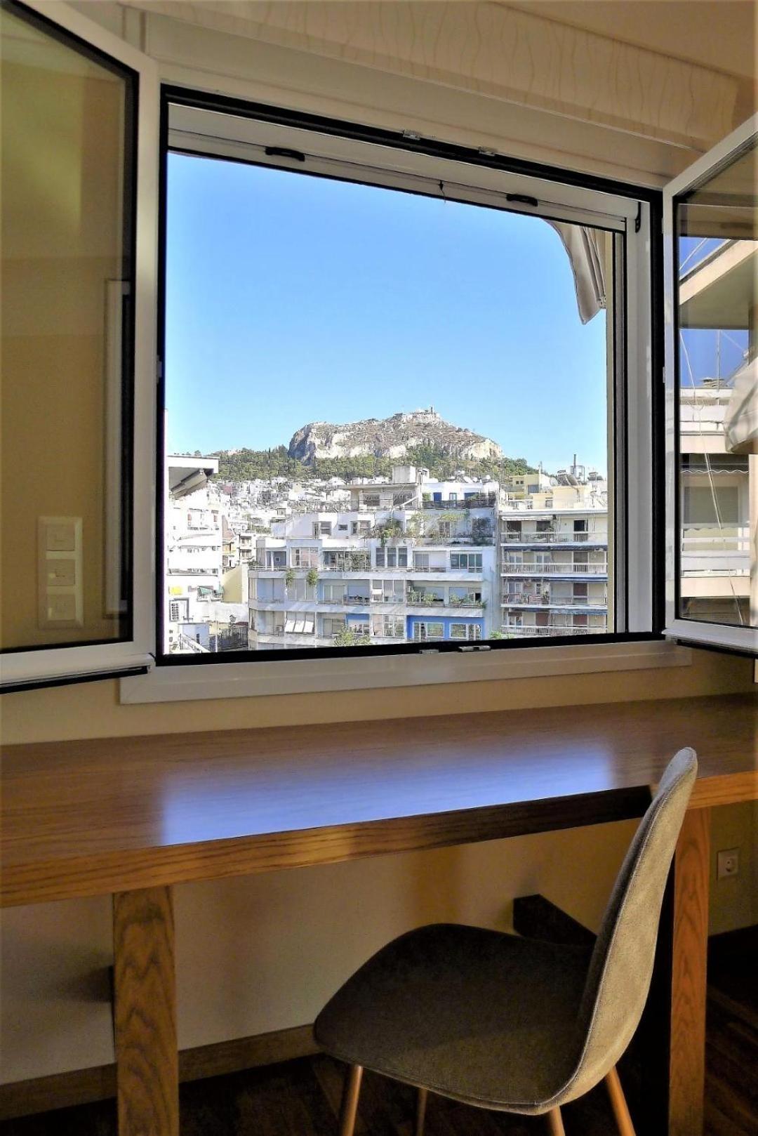 Smart And Elegant Home In The Centre Of Atenas Exterior foto
