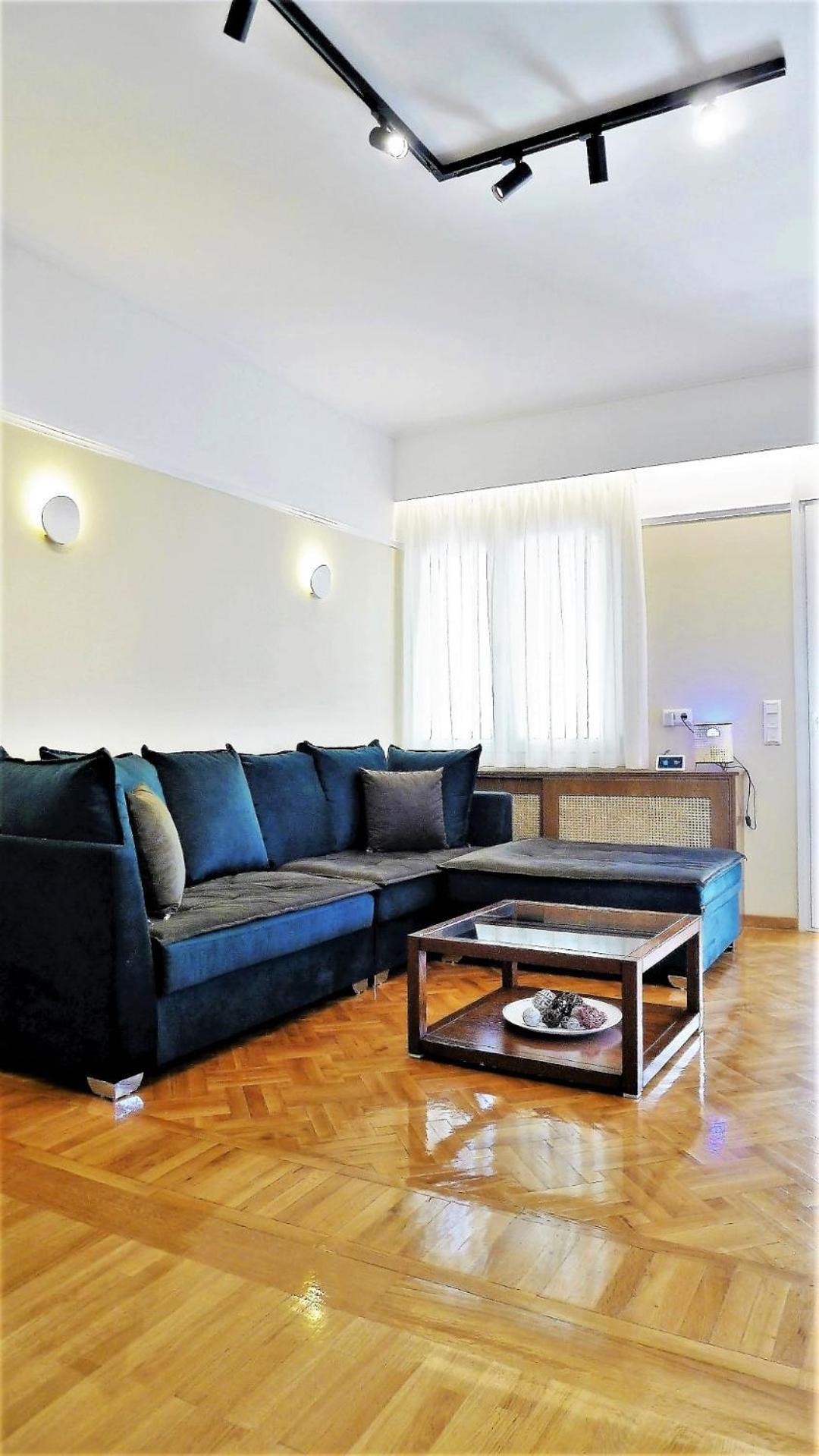 Smart And Elegant Home In The Centre Of Atenas Exterior foto