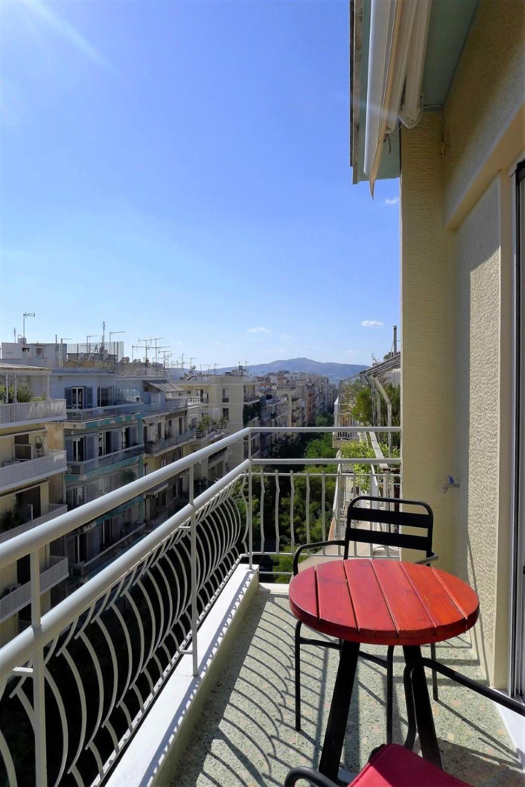 Smart And Elegant Home In The Centre Of Atenas Exterior foto