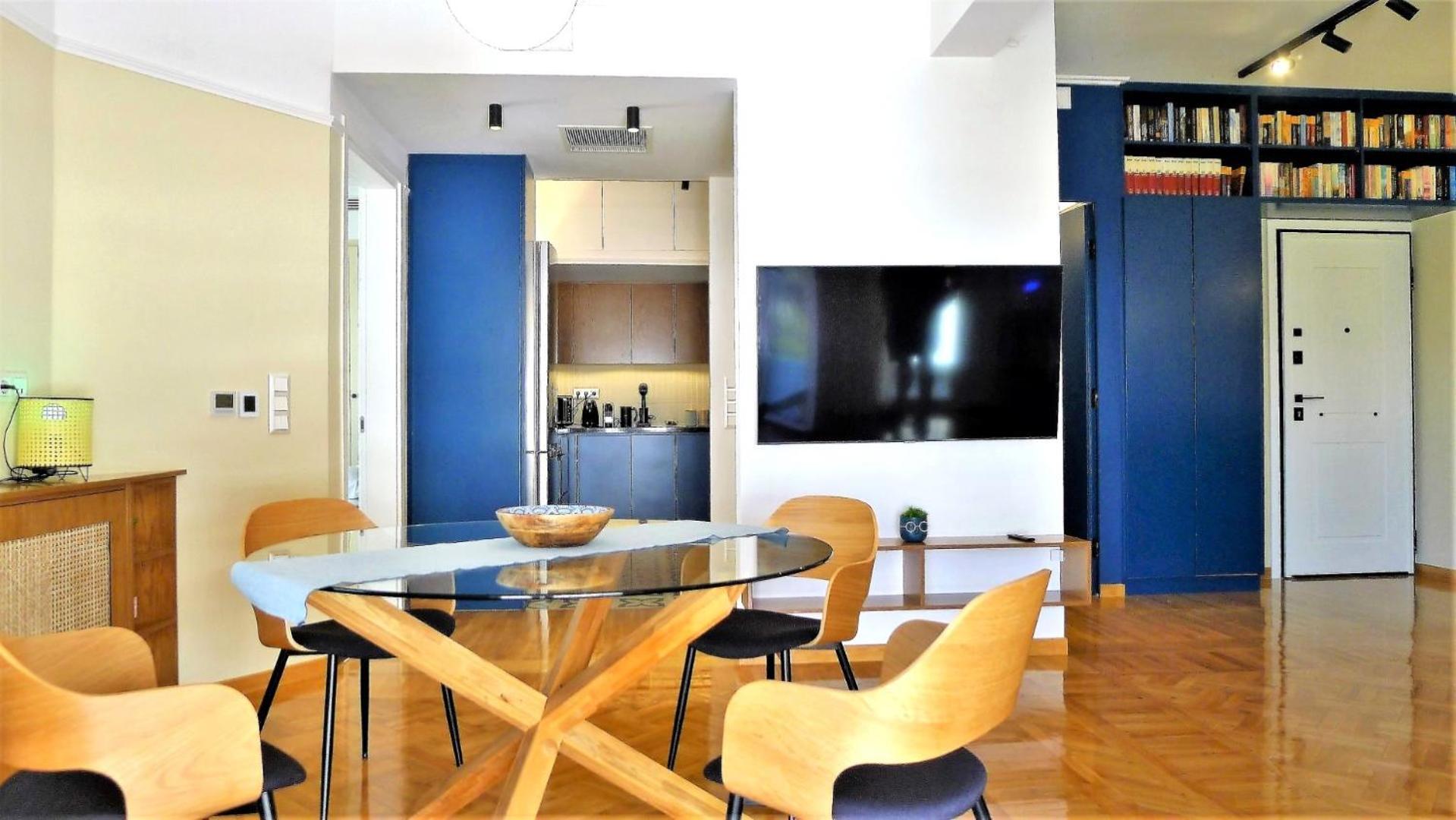 Smart And Elegant Home In The Centre Of Atenas Exterior foto