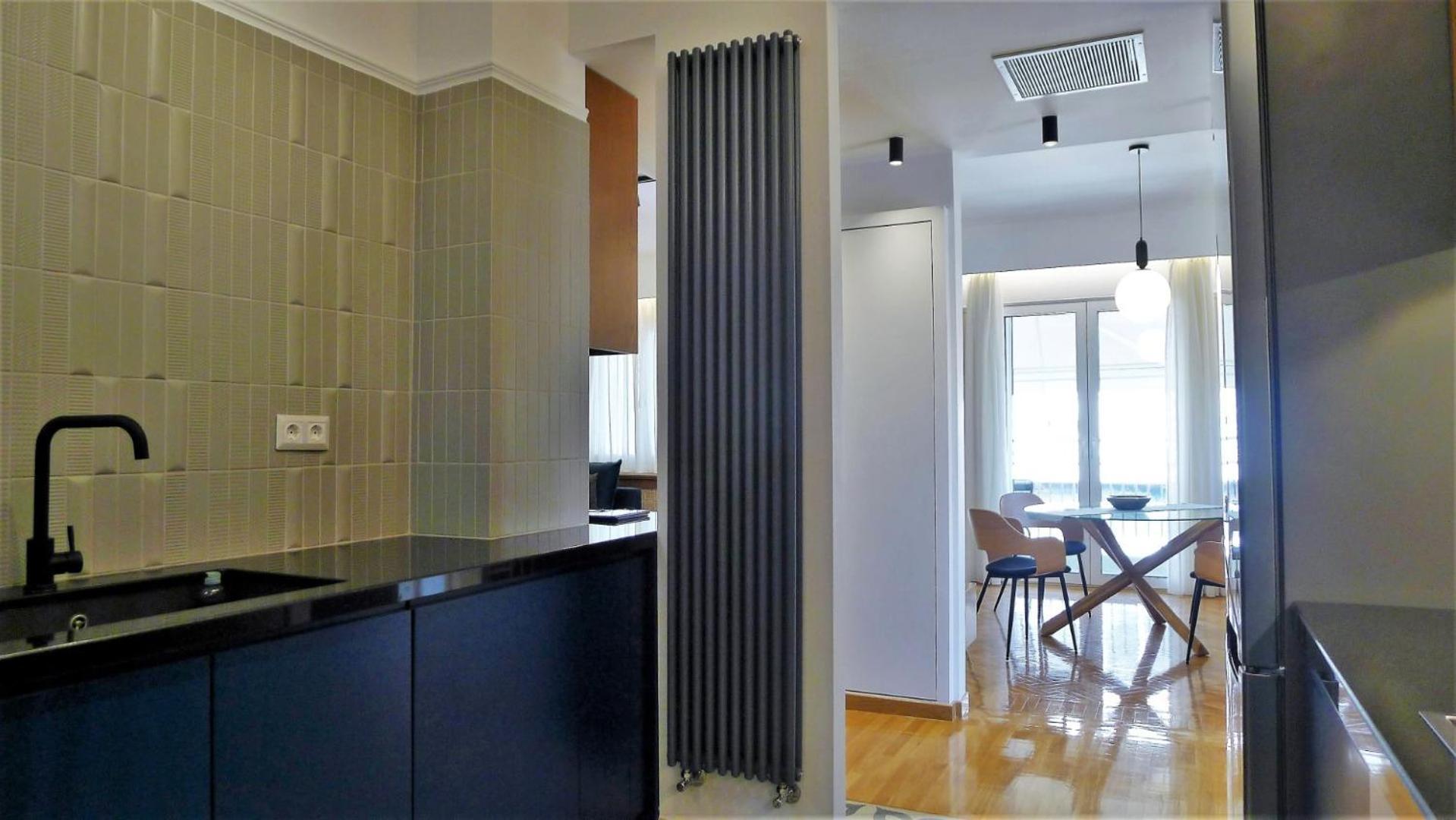Smart And Elegant Home In The Centre Of Atenas Exterior foto