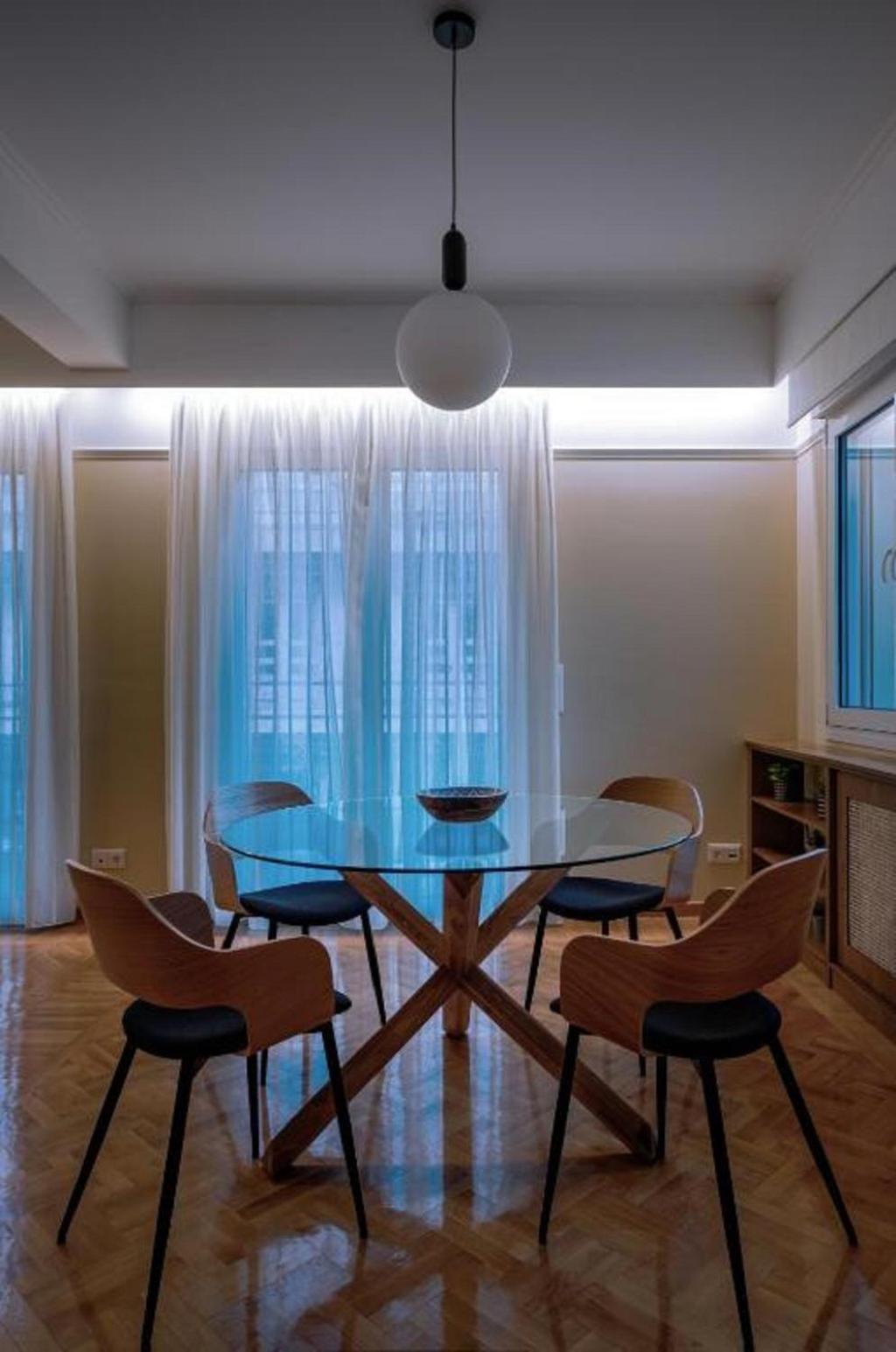 Smart And Elegant Home In The Centre Of Atenas Exterior foto