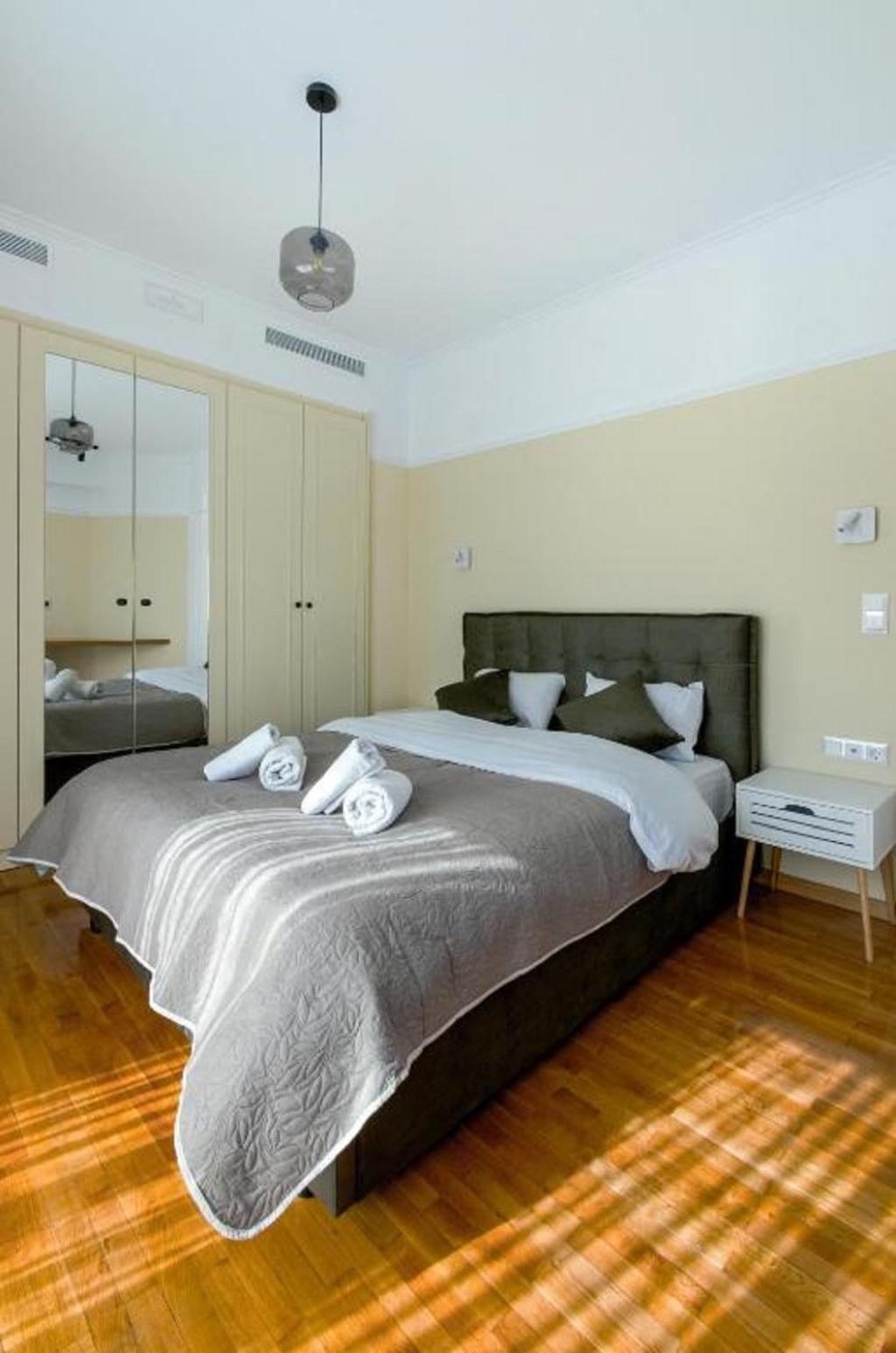 Smart And Elegant Home In The Centre Of Atenas Exterior foto